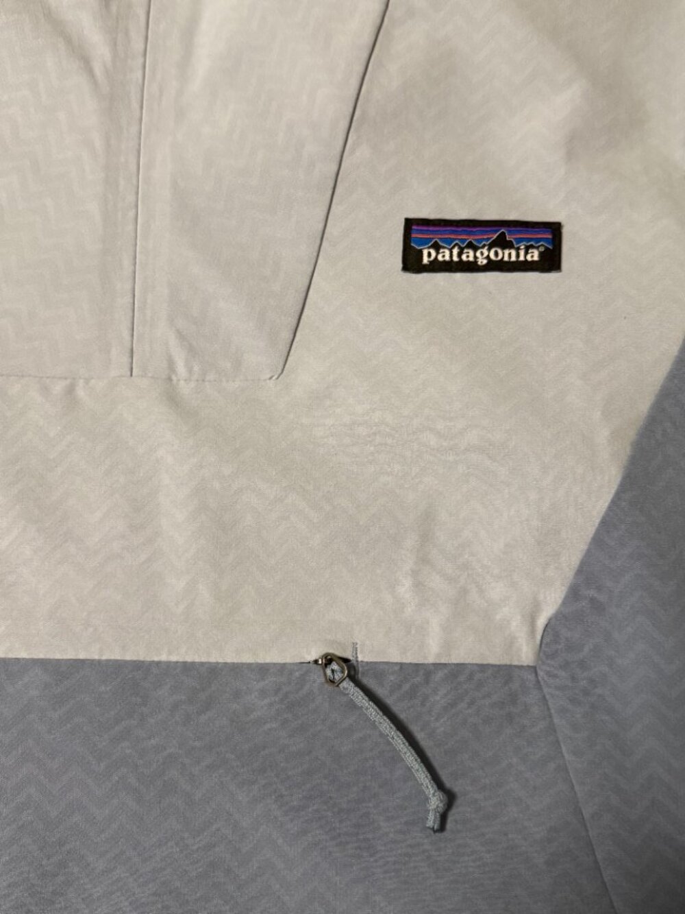 Patagonia R1® CrossStrata Pullover - Picture 2 of 6